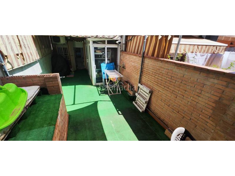 Foto 5080d4e2-81f5-4003-bf59-8344e5f22a9e. Appartamento con riscaldamento parcheggio in Les Arenes - La Grípia - Can Montllor Terrassa