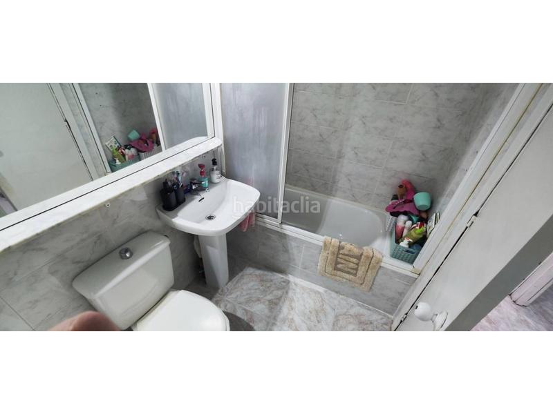 Foto 56bf377c-0a26-4886-9a5d-4c54897a875d. Appartamento con riscaldamento parcheggio in Les Arenes - La Grípia - Can Montllor Terrassa