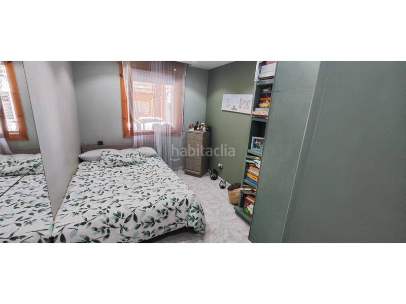 Foto 58fbd788-a4f9-40e0-84c8-e1df59d1f56f. Appartamento con riscaldamento parcheggio in Les Arenes - La Grípia - Can Montllor Terrassa