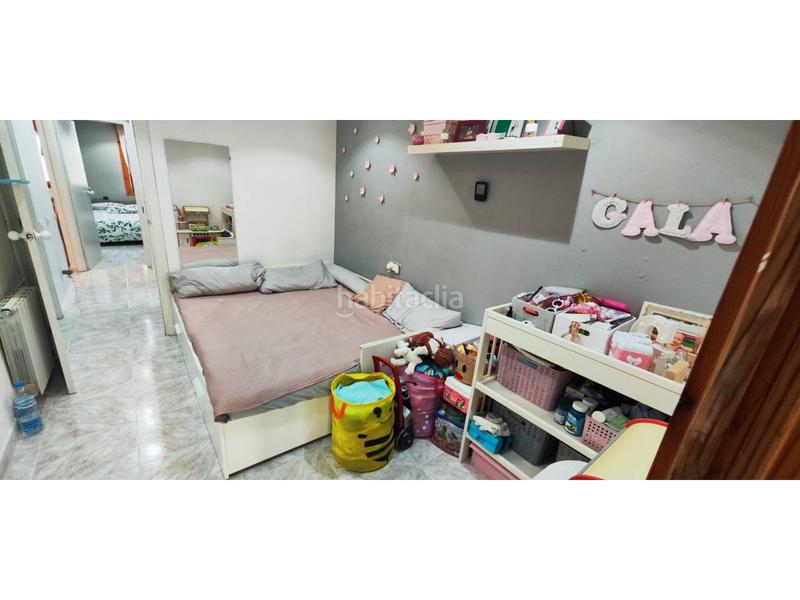 Foto 5af46ddc-eac5-417e-8abe-401221b3a358. Appartamento con riscaldamento parcheggio in Les Arenes - La Grípia - Can Montllor Terrassa