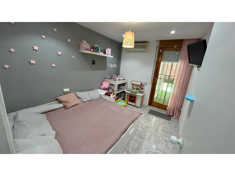 Foto 8e2e333e-12cf-478f-8414-0c3aead28123. Appartamento con riscaldamento parcheggio in Les Arenes - La Grípia - Can Montllor Terrassa