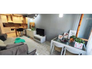 Pis a Les Arenes - La Grípia - Can Montllor. Venta de un piso en terrassa