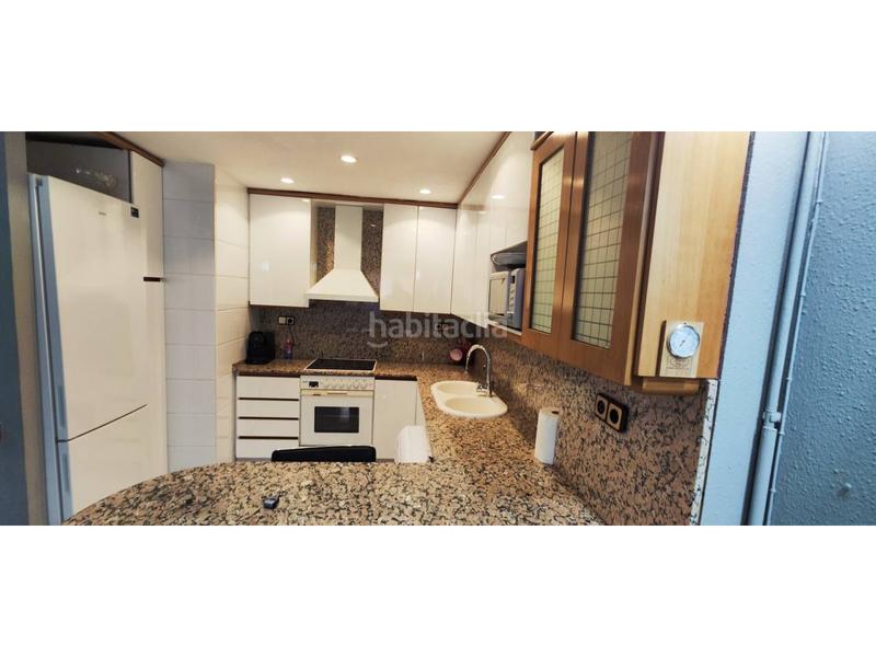 Foto e86360a8-8e94-4fdf-ad82-e0f7d8f5cd11. Appartamento con riscaldamento parcheggio in Les Arenes - La Grípia - Can Montllor Terrassa