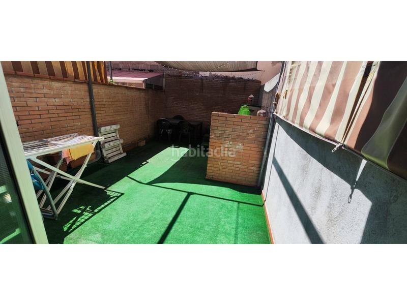 Foto f1fec956-aa86-44e4-8308-abcd78851bc4. Appartamento con riscaldamento parcheggio in Les Arenes - La Grípia - Can Montllor Terrassa