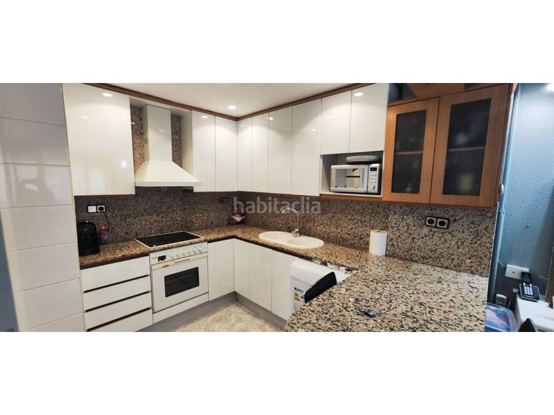 Foto fccae53c-1772-41e1-9abc-16a307f67073. Appartamento con riscaldamento parcheggio in Les Arenes - La Grípia - Can Montllor Terrassa