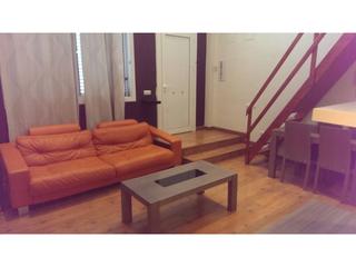 Loft a Cementiri Vell. Venta de amplio loft en cementiri vell