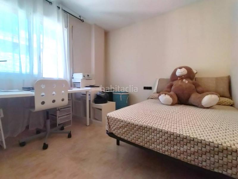 Foto c59463c9-fd69-4941-9efe-49e653b62e4e. Pis amb calefacció aparcament a La Maurina Terrassa