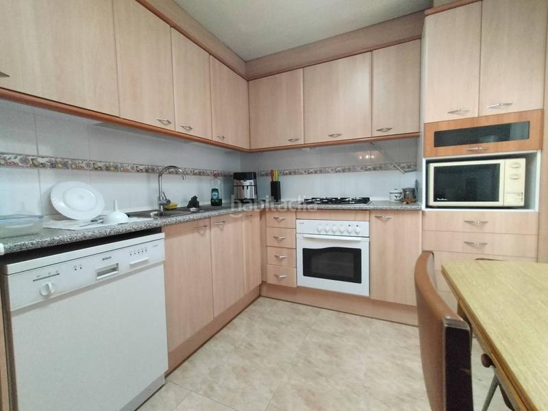 Foto d1fd4516-3aaf-4b2c-adb2-a49ac7a002e0. Pis amb calefacció aparcament a La Maurina Terrassa