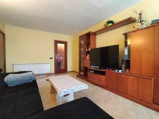 Appartamento in La Maurina. Piso totalmente exterior