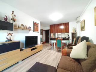 Pis a Centre. Piso en venta en centro con parking incluido