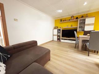 Pis a Poble Nou. Se vende piso totalmente reformado en poble nou
