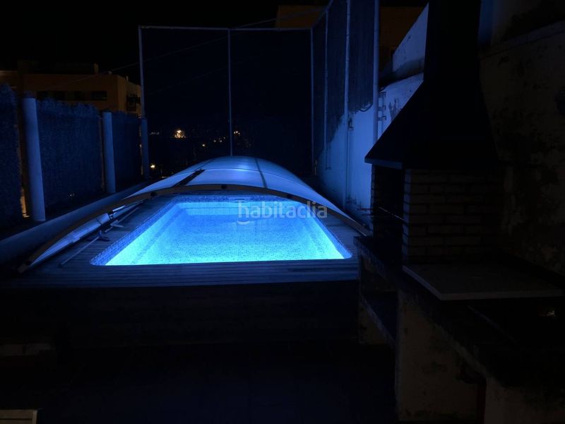 Foto 51c09000-334f-4ff8-b0c3-dc0473897118. Casa adossada amb calefacció aparcament piscina a Terrassa
