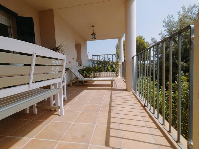 Foto 118b65c5-8664-488c-80ff-4b532b34a88e. Chalet espectacular torre en venta en Castellnou-Can Mir-Can Solà Rubí