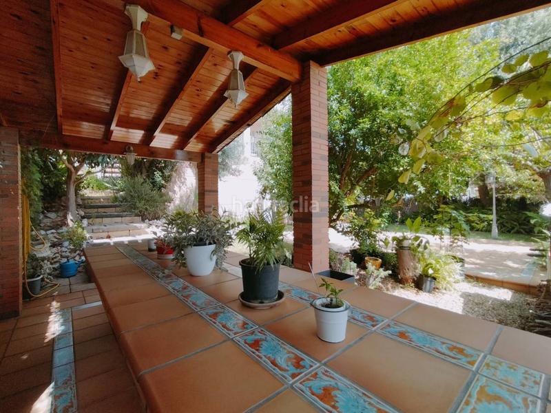 Foto 2932b036-2537-40ee-8d16-d1a3908a6247. Chalet espectacular torre en venta en Castellnou-Can Mir-Can Solà Rubí