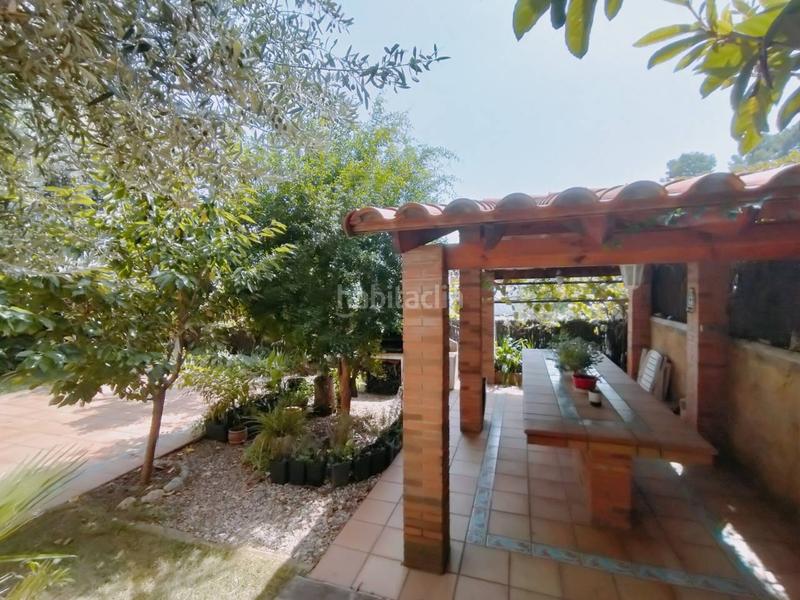 Foto 2ca9101d-514d-4f5a-bb0f-dad41ef722b4. Chalet espectacular torre en venta en Castellnou-Can Mir-Can Solà Rubí