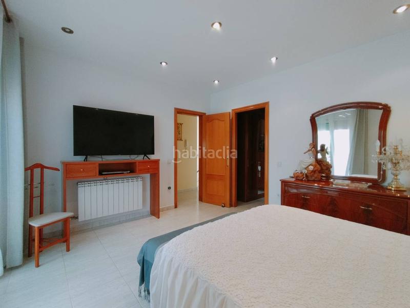 Foto 5602bfa8-5686-4538-8ce7-4ab593ea3903. Chalet espectacular torre en venta en Castellnou-Can Mir-Can Solà Rubí