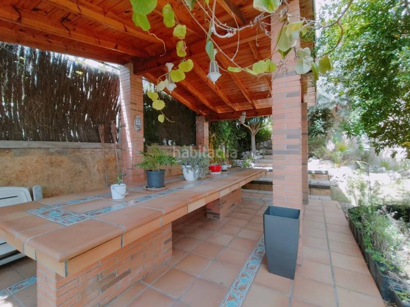 Foto 57f54ef3-9a64-4bbc-88f8-85fca60e26c3. Chalet espectacular torre en venta en Castellnou-Can Mir-Can Solà Rubí
