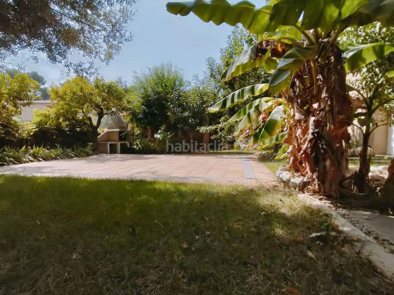 Foto 925b3eee-c5d4-451b-af4f-f3d2bc423f84. Chalet espectacular torre en venta en Castellnou-Can Mir-Can Solà Rubí