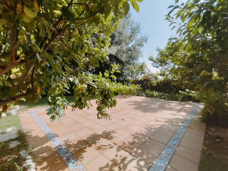 Foto 9df14657-b898-4a38-92af-da6577e50b3b. Chalet espectacular torre en venta en Castellnou-Can Mir-Can Solà Rubí
