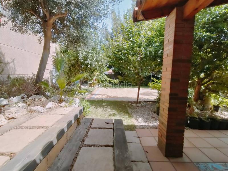 Foto a183873f-8f25-440d-833d-fcff5646e21c. Chalet espectacular torre en venta en Castellnou-Can Mir-Can Solà Rubí