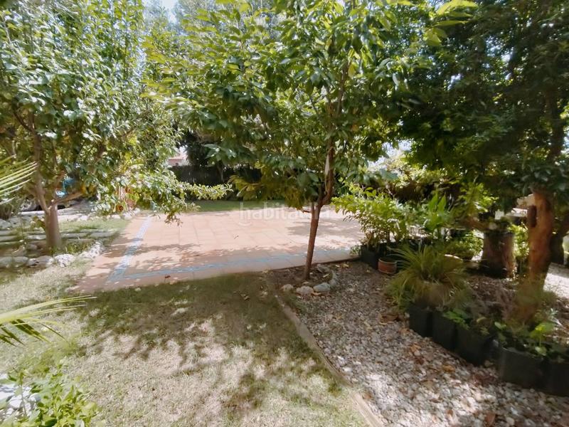 Foto d3693411-2e27-4e11-9134-d7517b8490e0. Chalet espectacular torre en venta en Castellnou-Can Mir-Can Solà Rubí