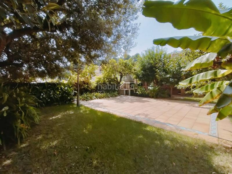 Foto f1cbe80d-a5ba-41cb-ad9b-3663c0fa9e1c. Chalet espectacular torre en venta en Castellnou-Can Mir-Can Solà Rubí