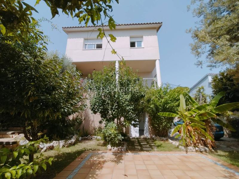 Foto f7136e19-2608-4787-830a-43bf7a2d2657. Chalet espectacular torre en venta en Castellnou-Can Mir-Can Solà Rubí