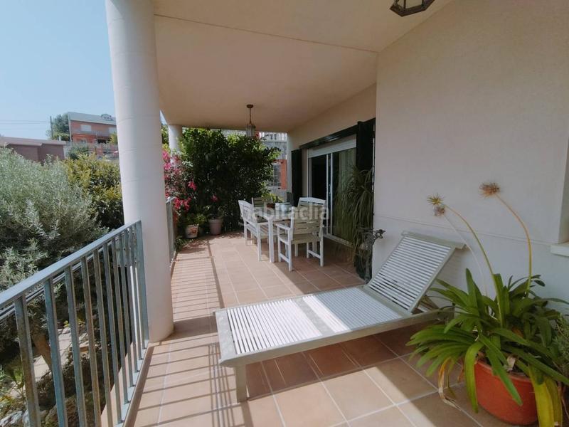 Foto f7bb2a33-d29e-4aa6-a884-9b9d267f57da. Chalet espectacular torre en venta en Castellnou-Can Mir-Can Solà Rubí