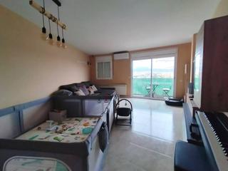 Appartement à Xúquer. Piso en venta en xúquer08223