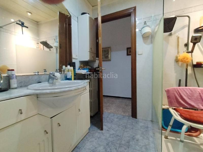 Foto 593251b0-8aa3-49a0-b6f9-3f116ece8a63. Appartamento con riscaldamento in Can Palet Terrassa