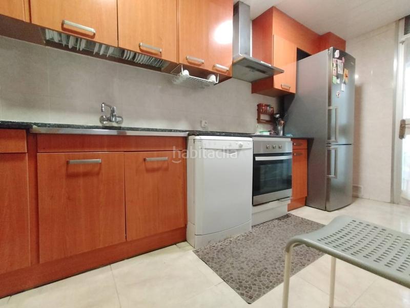 Foto 9f83ead1-9d80-4c16-a16c-de31f10705e7. Appartamento con riscaldamento in Can Palet Terrassa