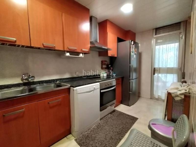 Foto faee6e4a-78de-42c7-a206-7c33788a500c. Appartamento con riscaldamento in Can Palet Terrassa