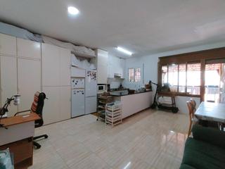 Appartement à Can Palet. Ático en venta a un paso av. sta. eulàlia