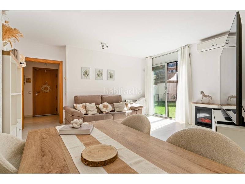 Foto 27b23510-a566-46bb-a378-b3bcc13d8fc7. Maison jumelée avec chauffage parking dans Roc Blanc Terrassa