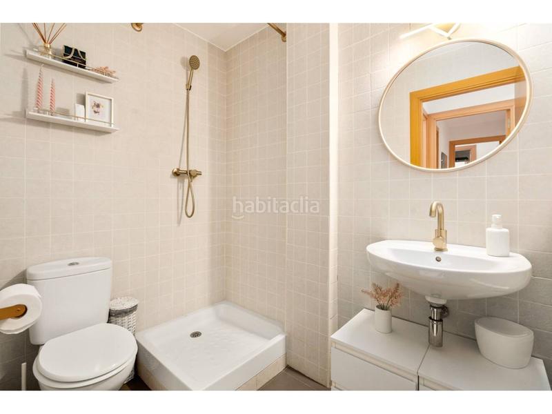 Foto 797ad812-31a1-43e3-b0ee-b30814bec742. Maison jumelée avec chauffage parking dans Roc Blanc Terrassa