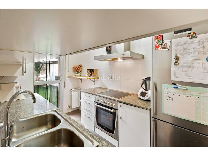 Foto 85185daf-243f-4c10-8165-225b755f90e5. Maison jumelée avec chauffage parking dans Roc Blanc Terrassa