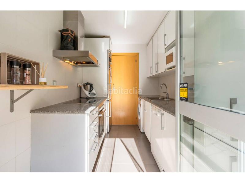 Foto 97d70a1d-e249-4131-9049-58b262daff03. Maison jumelée avec chauffage parking dans Roc Blanc Terrassa