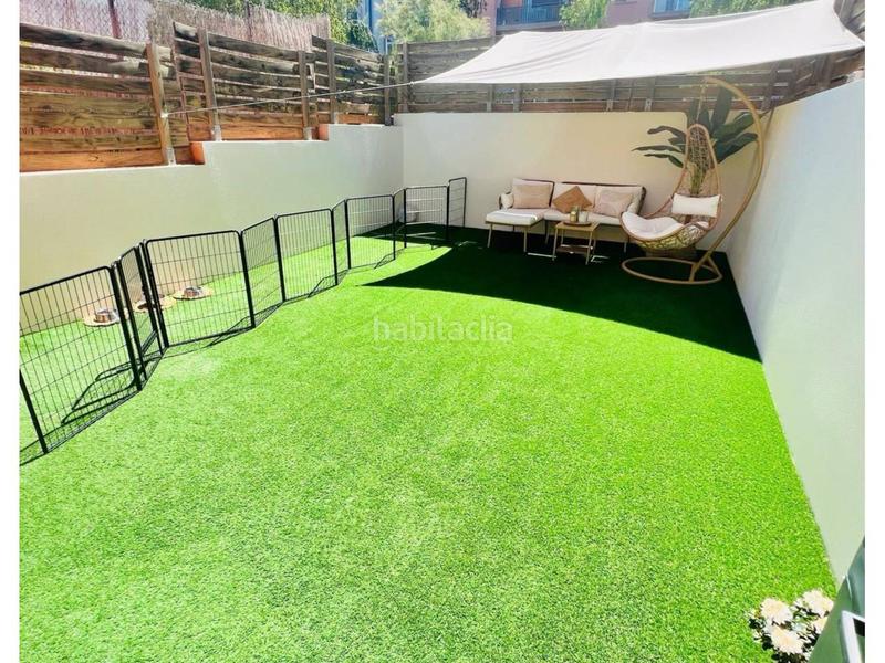 Foto b0cec50d-1b2e-42ae-9fa6-7b89e839cfdb. Maison jumelée avec chauffage parking dans Roc Blanc Terrassa