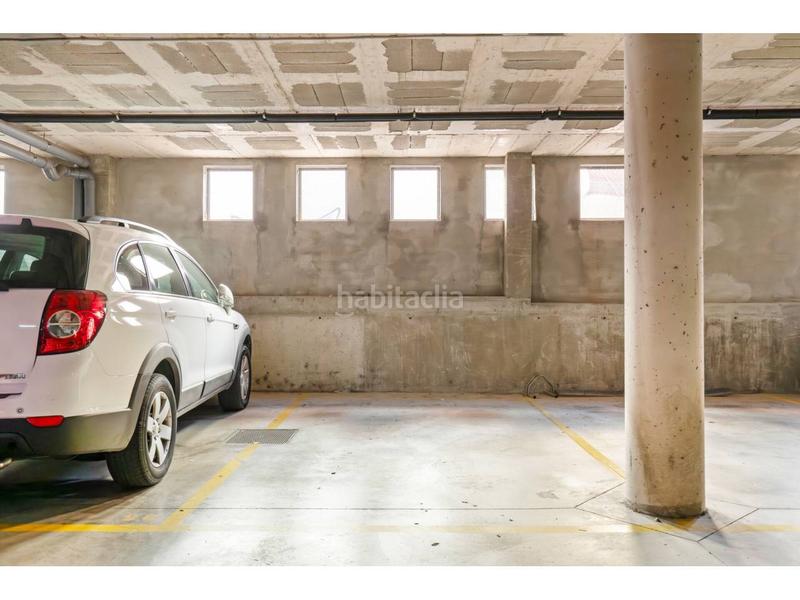 Foto b5cf3e61-2813-4333-a73d-3e44635bce76. Maison jumelée avec chauffage parking dans Roc Blanc Terrassa