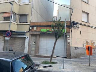 Maison  Transversal. Planta baja  en torrent den pere parres