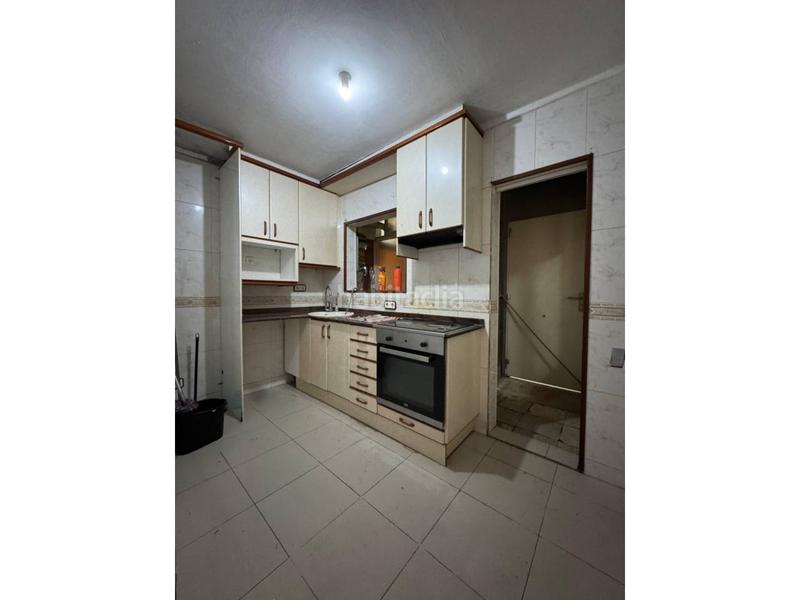 Foto aa48c168-d96e-4584-9672-36612cd9d546. Appartamento in Centre Ripollet