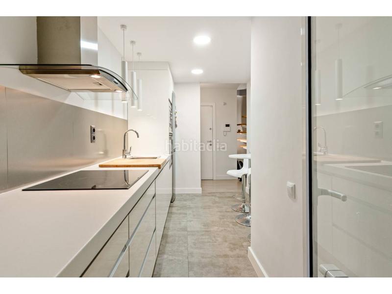 Foto 2dbb8cfe-0d5d-426a-b405-c06cb5edc3d8. Duplex con riscaldamento in Les Arenes - La Grípia - Can Montllor Terrassa