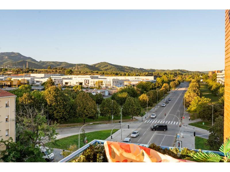 Foto 48c54a5a-9681-4e69-bdbd-a42d0156575b. Duplex con riscaldamento in Les Arenes - La Grípia - Can Montllor Terrassa