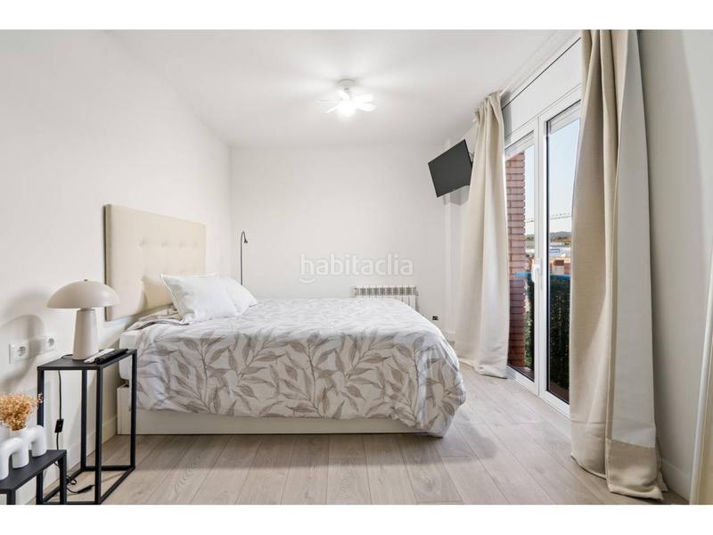 Foto 8ec19f89-b881-4512-940a-955d7aed9939. Duplex con riscaldamento in Les Arenes - La Grípia - Can Montllor Terrassa