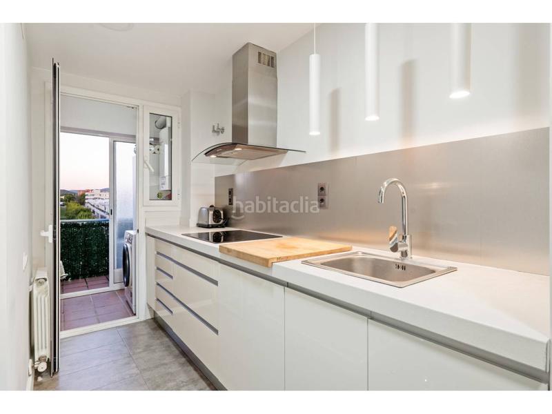 Foto 94f5c54a-0d0c-4498-9cfa-e87083a29cff. Duplex con riscaldamento in Les Arenes - La Grípia - Can Montllor Terrassa