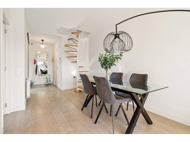 Foto c4127725-f308-407b-939f-23f28393e0b8. Duplex con riscaldamento in Les Arenes - La Grípia - Can Montllor Terrassa