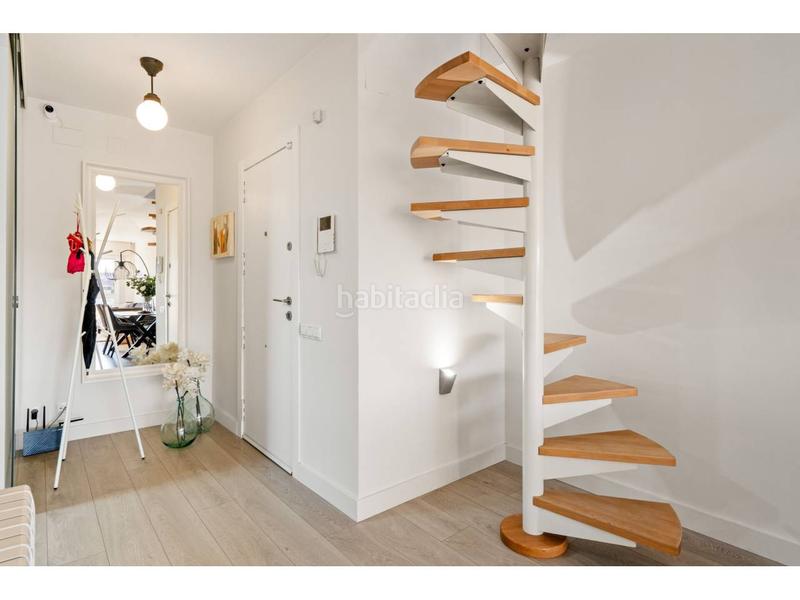 Foto c95af3fa-870a-4515-a806-3a4896e016e2. Duplex con riscaldamento in Les Arenes - La Grípia - Can Montllor Terrassa