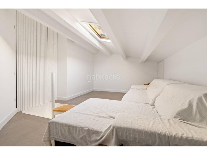 Foto e6860506-1a1f-47ae-8251-efcdd4081133. Duplex con riscaldamento in Les Arenes - La Grípia - Can Montllor Terrassa