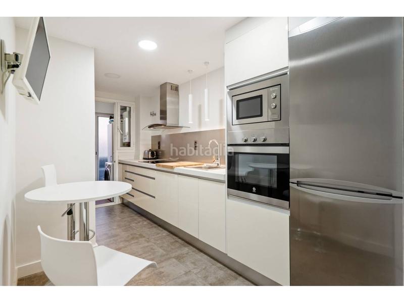 Foto f3e67e6e-e241-41fe-831f-2427b97b8406. Duplex con riscaldamento in Les Arenes - La Grípia - Can Montllor Terrassa