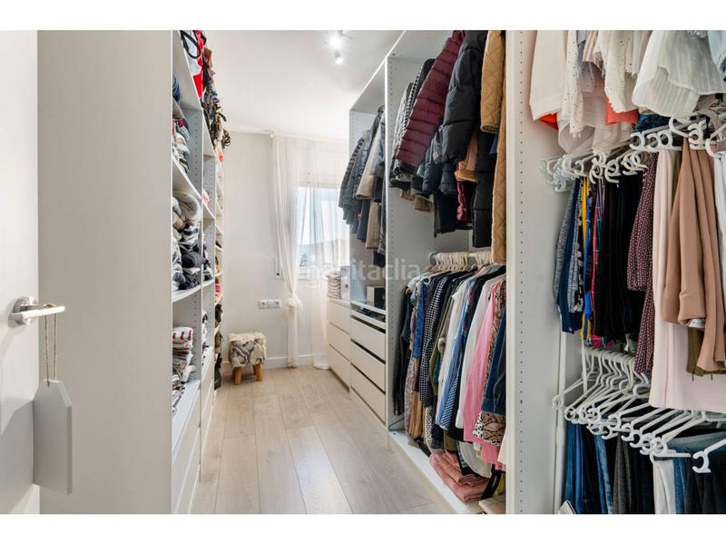 Foto fb1e3516-db70-40e1-bbb2-aadef79692c5. Duplex con riscaldamento in Les Arenes - La Grípia - Can Montllor Terrassa